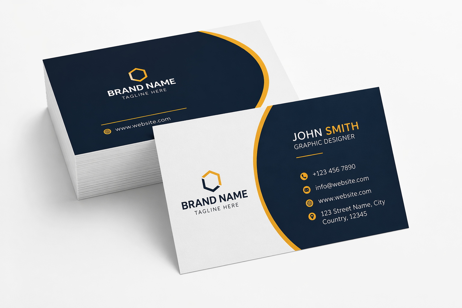 Visiting / Business Cards
